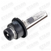 Лампа ксеноновая D2R P32D-3 35 Вт 24 В 4300K STARK 1437800697 SKBLB4880044 4GN 51 - Изображение 4