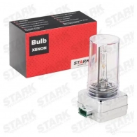 Лампа ксеноновая D3S PK32D-5 35 Вт 42 В 4200K STARK 1437800703 BO HW0HK SKBLB4880054 - Изображение 2