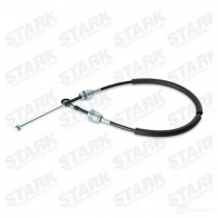 Трос коробки передач МКПП STARK skcmt1520012 50OQO Z 1437828463 - Изображение 2