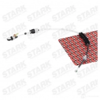 Трос коробки передач МКПП STARK 893YE A skcmt1520046 1437828471 - Изображение 1