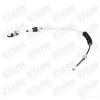 Трос коробки передач МКПП STARK 893YE A skcmt1520046 1437828471 - Изображение 2