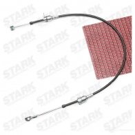 Трос коробки передач МКПП STARK skcmt1520082 3M0AD L6 1437929235