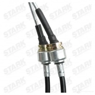 Трос коробки передач МКПП STARK 1437828744 2W HDU skcmt1520044 - Изображение 3