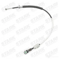 Трос коробки передач МКПП STARK FRVK I 1437929241 skcmt1520042 - Изображение 2