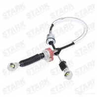 Трос коробки передач МКПП STARK 626L SJ skcmt1520041 1437828506 - Изображение 3