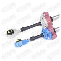 Трос коробки передач МКПП STARK BYA J90R 1437828477 skcmt1520045 - Изображение 4