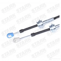 Трос коробки передач МКПП STARK BYA J90R 1437828477 skcmt1520045 - Изображение 5