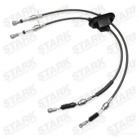 Трос коробки передач МКПП STARK U5O7CE 2 skcmt1520059 1437929242 - Изображение 2