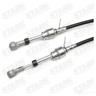 Трос коробки передач МКПП STARK U5O7CE 2 skcmt1520059 1437929242 - Изображение 3