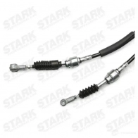 Трос коробки передач МКПП STARK U5O7CE 2 skcmt1520059 1437929242 - Изображение 4