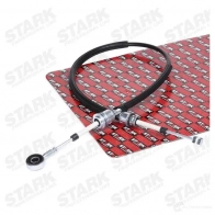 Трос коробки передач МКПП STARK skcmt1520014 1437828482 J IX85 - Изображение 2