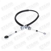 Трос коробки передач МКПП STARK skcmt1520014 1437828482 J IX85 - Изображение 3