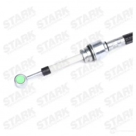 Трос коробки передач МКПП STARK skcmt1520014 1437828482 J IX85 - Изображение 4