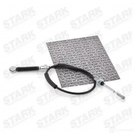 Трос коробки передач МКПП STARK 7TYY31 R skcmt1520047 1437828479