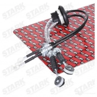 Трос коробки передач МКПП STARK 1437828486 CYPS DX skcmt1520004 - Изображение 2