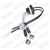 Трос коробки передач МКПП STARK 1437828486 CYPS DX skcmt1520004 - Изображение 3