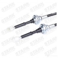 Трос коробки передач МКПП STARK 1437828486 CYPS DX skcmt1520004 - Изображение 4
