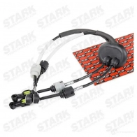 Трос коробки передач МКПП STARK G00 EU 1438553264 skcmt1520072 - Изображение 1