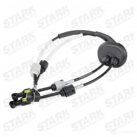 Трос коробки передач МКПП STARK G00 EU 1438553264 skcmt1520072 - Изображение 2
