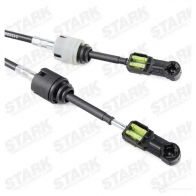 Трос коробки передач МКПП STARK G00 EU 1438553264 skcmt1520072 - Изображение 3