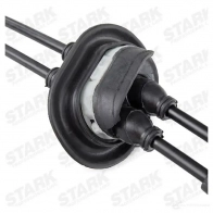 Трос коробки передач МКПП STARK G00 EU 1438553264 skcmt1520072 - Изображение 5