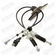 Трос коробки передач МКПП STARK 1437828508 skcmt1520053 L3K T5U7 - Изображение 2