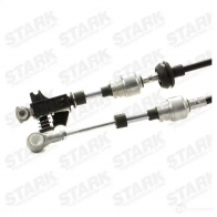 Трос коробки передач МКПП STARK 1437828508 skcmt1520053 L3K T5U7 - Изображение 3