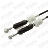 Трос коробки передач МКПП STARK 1437828508 skcmt1520053 L3K T5U7 - Изображение 4