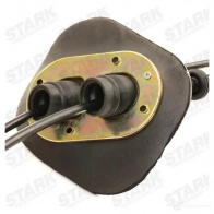 Трос коробки передач МКПП STARK 1437828508 skcmt1520053 L3K T5U7 - Изображение 5