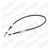 Трос коробки передач МКПП STARK 1437828468 skcmt1520036 J Y622 - Изображение 3