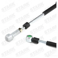Трос коробки передач МКПП STARK 1437828468 skcmt1520036 J Y622 - Изображение 4