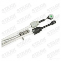 Трос коробки передач МКПП STARK 1438553265 skcmt1520043 0D 51VRI - Изображение 4