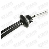 Трос коробки передач МКПП STARK 1438553265 skcmt1520043 0D 51VRI - Изображение 5