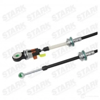 Трос коробки передач МКПП STARK 1437828493 NU3 RX79 skcmt1520011 - Изображение 4