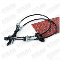 Трос коробки передач МКПП STARK 1437828750 G9Y10 FJ skcmt1520054