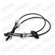 Трос коробки передач МКПП STARK 1437828750 G9Y10 FJ skcmt1520054 - Изображение 2