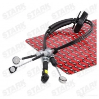 Трос коробки передач МКПП STARK Z AP7QW skcmt1520003 1437828504 - Изображение 2