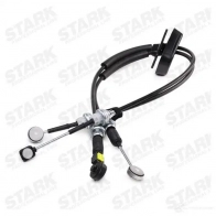 Трос коробки передач МКПП STARK Z AP7QW skcmt1520003 1437828504 - Изображение 3