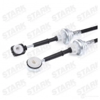 Трос коробки передач МКПП STARK Z AP7QW skcmt1520003 1437828504 - Изображение 4