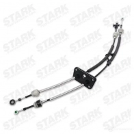 Трос коробки передач МКПП STARK 1437828494 0H ZUW skcmt1520033 - Изображение 3