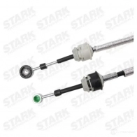 Трос коробки передач МКПП STARK 1437828494 0H ZUW skcmt1520033 - Изображение 4