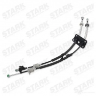 Трос коробки передач МКПП STARK 1437828494 0H ZUW skcmt1520033 - Изображение 6