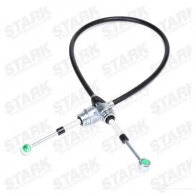 Трос коробки передач МКПП STARK skcmt1520001 IN ZV81 1437828491 - Изображение 3