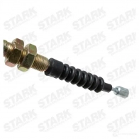 Трос ручника, стояночного тормоза STARK L K62II skcpb1050528 1437797950 - Изображение 5
