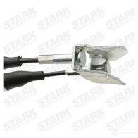 Трос ручника, стояночного тормоза STARK 1V H3T skcpb1050545 1437800521 - Изображение 4