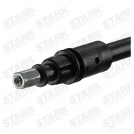 Трос ручника, стояночного тормоза STARK J9UH 3Q 1437797097 skcpb1050168 - Изображение 4
