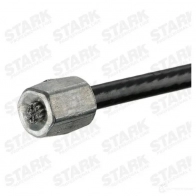 Трос ручника, стояночного тормоза STARK J9UH 3Q 1437797097 skcpb1050168 - Изображение 5