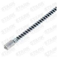 Трос ручника, стояночного тормоза STARK DK795 U 1437798120 skcpb1050112 - Изображение 4