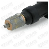 Трос ручника, стояночного тормоза STARK 1437798504 XU7WQ N skcpb1050178 - Изображение 3