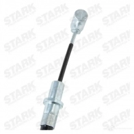 Трос ручника, стояночного тормоза STARK skcpb1050324 W38C DY3 1437800100 - Изображение 4